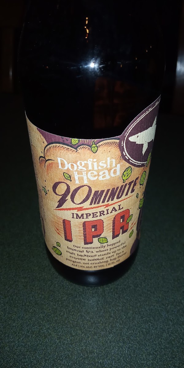 Vesuvio's Italian Restaurant-8