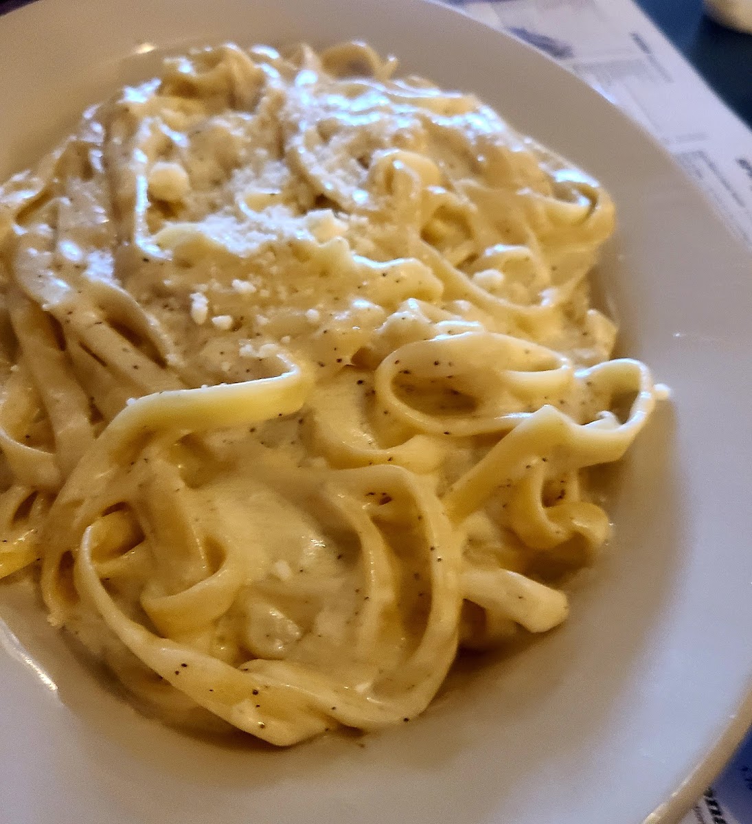 Vesuvio's Italian Restaurant-9